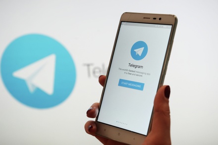 В Telegram появилась функция экспорта чатов из других мессенджеров