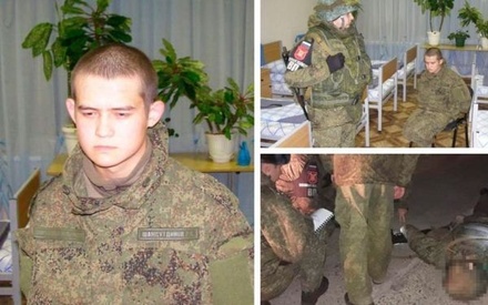 РБК узнал о наказании Шамсутдинова за направление оружия на сослуживцев