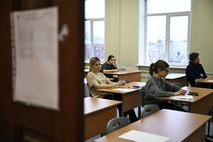 Педагог дала советы по написанию «идеального» сочинения на ЕГЭ