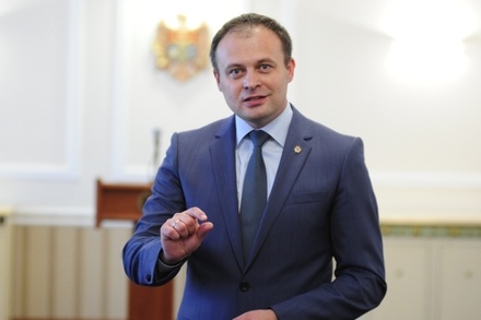 Спикер парламента Молдавии объявил себя врио президента страны
