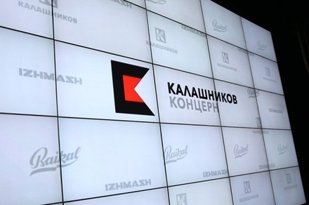 Россия и Таиланд подписали контракт на поставку автоматов Калашникова
