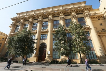 Суд Башкирии 27 июня рассмотрит по существу иск «Роснефти» к АФК «Система»