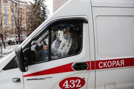 В Москве с начала пандемии от коронавируса вылечился 303 831 человек