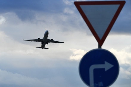 Власти направят на субсидирование авиаотрасли в этом году 58 млрд рублей