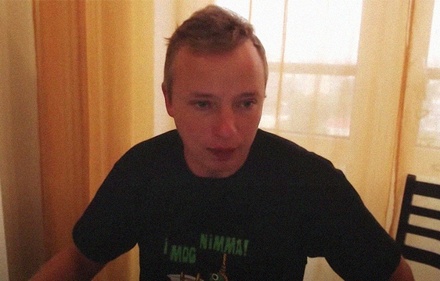 Суд Москвы арестовал блогера Пыжа по делу о получении доступа к гостайне
