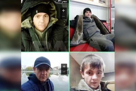 Полицейские задержали в Сочи мужчину, которого жители Кущёвки приняли за «воскресшего» Цапка