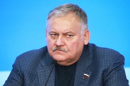 Депутат Затулин назвал стёбом заявление Зеленского о готовности «обменять Белгород» на членство Украины в НАТО