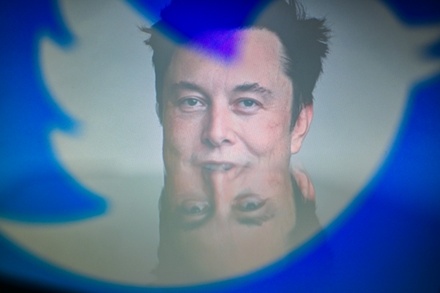Илон Маск пообещал освободить «из тюрьмы Twitter» заблокированные аккаунты
