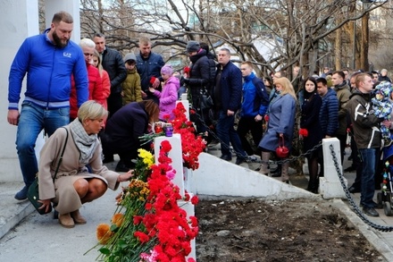 В Шереметьеве опознали тела всех погибших в катастрофе SSJ-100