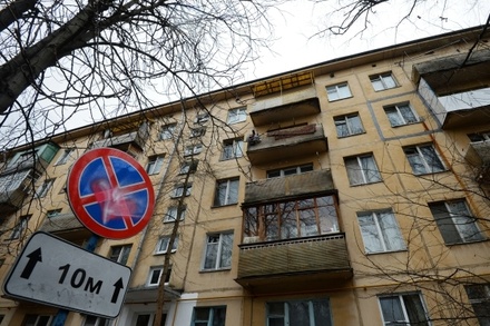 В Петербурге коллекторы из Чечни заблокировали 20 квартир