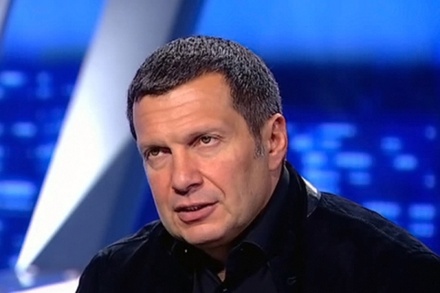 Телеведущий Соловьёв назвал действия Соболь в отношении Симоньян низостью и подлостью