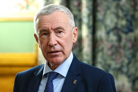 В Совфеде заявили о готовности России отразить «любую агрессию» со стороны НАТО