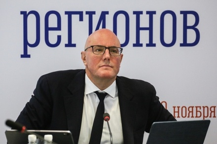 Дмитрий Чернышенко поручил Минцифре ежедневно мониторить нагрузку на линии связи