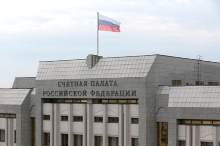 Счётная палата нашла нарушения в деятельности МВД почти на 7 млрд рублей