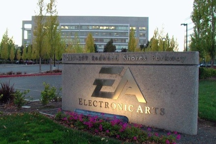 Electronic Arts уходит из России