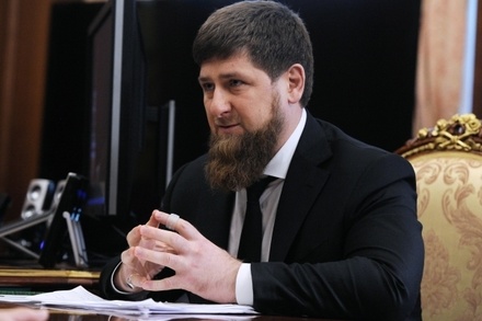 Кадыров пообещал провести самые честные в мире выборы главы Чечни