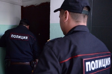 В полиции опровергли захват заложников в Москве