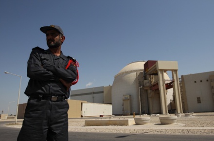 Россию предупредили об иранской ядерной угрозе после снятия санкций