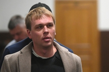 В суде назвали дату решения о продлении ареста фигурантам дела Ивана Голунова