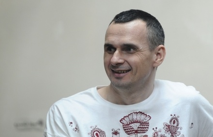 Минюст Украины попросит Россию передать четырёх осуждённых украинцев