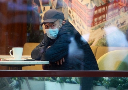 Власти Москвы не рассматривают вопрос об ограничении работы кафе и ресторанов