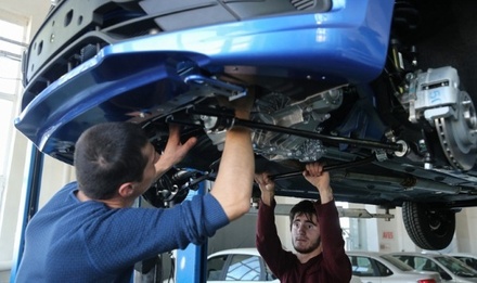 В Чечне объяснили попадание Ladа Granta в топ рейтинга популярностью машины в республике