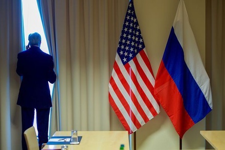 Посольство России в Вашингтоне обвинило США в давлении на российские СМИ