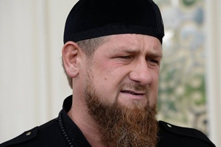 Кадыров в третий раз навечно проклял Сталина за репрессии против чеченцев