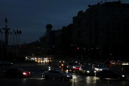 Мэр Киева Виталий Кличко заявил о взрывах и работе ПВО в украинской столице