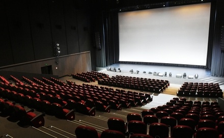 В Госдуму внесли законопроект о запрете видеозаписи в кинотеатрах