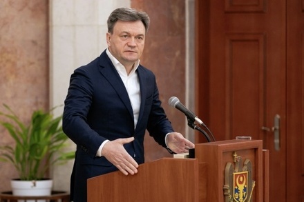 Премьер Молдавии осудил атаку дрона на приднестровскую войсковую часть