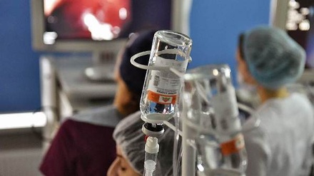 В Минздраве рассказали об угрозе срыва поставок наркотических обезболивающих