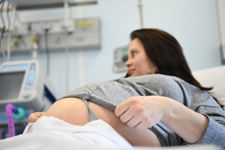 Минтруд разработает увеличение пособий вставшим на учёт на ранних сроках беременности