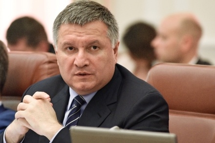 Глава МВД Украины отвёл полтора года на возвращение Донбасса под контроль Киева