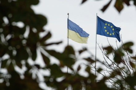 В Совфеде назвали «лишней головной болью» Евросоюза просьбы Украины принять её в состав организации