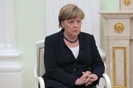 Ангела Меркель потребовала наказать нападавших на женщин в Кёльне