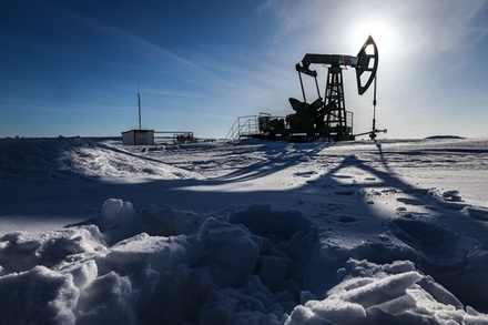 Роснедра оценили потребности нефтегазового сектора РФ в новых запасах