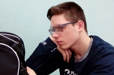 «Ивантеевского стрелка» приговорили к 7 годам 3 месяцам в воспитательной колонии