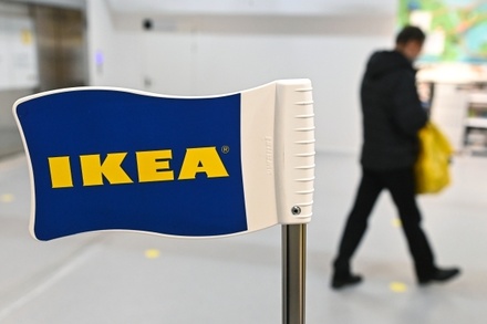 Таможенники завели дело на IKEA