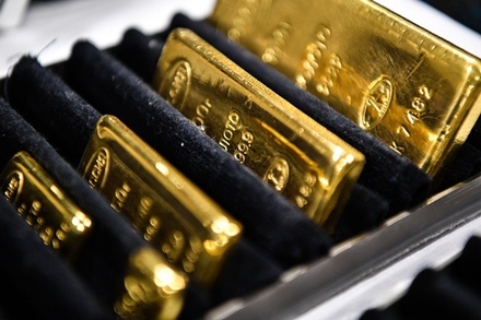 Золотодобытчики предупредили о риске исчерпания запасов золота в России