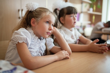 В некоторых регионах России учебный год завершится досрочно