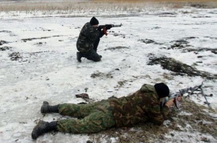 Офицерам российской армии будут доплачивать по 207 рублей на тёплые кальсоны