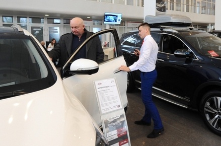 СМИ сообщают, что в России не останется автомобилей дешевле 1 млн рублей