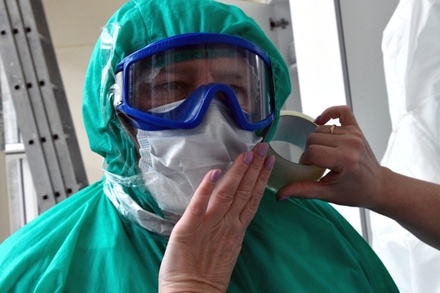 Ещё 3 663 пациента выздоровели после коронавируса в Москве