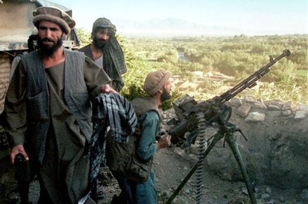 Востоковед уверен в преимуществе «Талибана» в войне с ИГ