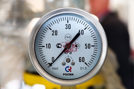 Минск настаивает на необходимости пересмотра цен на газ из России