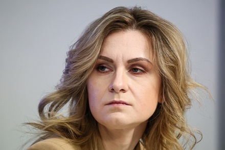 Мария Бутина сообщила о праве Белоруссии на правосудие над террористами