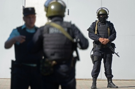 Полицейские задержали предполагаемого детоубийцу из Нижнего Новгорода
