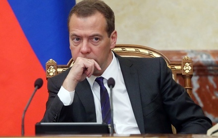 Правительство России будет следить за доходами жителей страны