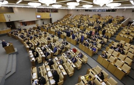 В Госдуме не считают критичным возможное ужесточение санкций против РФ